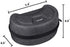 Hiturbo EVA Hard Case for Ski Goggles, Snowboard Goggles Box, Diving Mask Protection for Snow & Water Sport