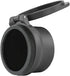 Monstrum Flip Up Lens Cover with Anti-Reflection Honeycomb Device