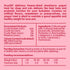 Freeze-Dried Dog Treats: Single Ingredient Strawberry Yogurt with Goat Milk