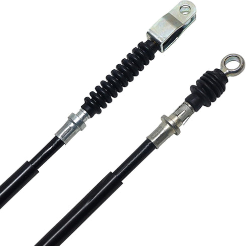 Red Hawk CBL-096 Brake Cable Compatible with Yamaha Drive2/Drive 2015 and Newer Golf Carts