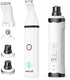 oneisall Dog Nail Grinder and Paw Trimmer Kit 3 in 1 Quiet