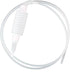 AQUANEAT Aquarium Siphon, Fish Tank Vacuum, Water Changer, Gravel Cleaner (Small)