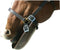Intrepid International Plastic Bib for Horses - Protect Your Horse's Coats and