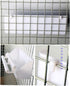 2 Pack Hanging Bird Water Dispenser for Cage, Food Feeder with 1 Feeder Accessories