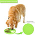Bangp Licking Mat for Dogs and Cats - Heavy-Duty Puzzle Mat for Boredom Anxiety Reduction, Perfect for Treats