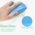 Dog Bath Brush - Pet Silicone Shampoo Brush, Rubber Shower Wash Curry Brush for Shedding Grooming and Massage