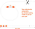 Led Dog Collar, BSEEN USB Rechargeable Flash Necklace Light for Small Medium Large Dogs, Orange