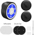 IP65 1000ft 20 4 (2 MYPIN Wireless Dog Doorbell, Dog Bells for Potty Training Waterproof Touch Button Doggie Doorbell