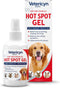 Vetericyn Plus Dog Hot Spot Gel - Spray-On Care for Dogs, Relieves Itchy Skin and Allergy Symptoms, 3 ounces