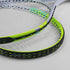 Tennis Racket Pre-Strung Lightweight 27 Inch - Recreational Adult Rackets for Men Women with Carry Bag