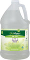 Biokleen Bac-Out Pet Stain Remover, 1 Gallon Enzymatic Natural Cleaner for Pet Stains on Carpets, Eco-Friendly