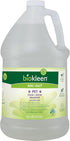 Biokleen Bac-Out Pet Stain Remover, 1 Gallon Enzymatic Natural Cleaner for Pet Stains on Carpets, Eco-Friendly