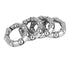 X AUTOHAUX 4pcs 20.5mm x 7 Ball Bearing Cages Crank Bearings Wheel Bearing Retainer for Bicycle