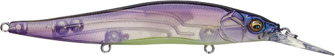 Megabass Vision Oneten +1 Northern Secret 4-1/3 inches 3pcs Suspending Jerkbait