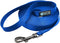 Max and Neo Long Recall Training Leash, 100 Foot, Blue, We Donate One for One for Every Leash Sold