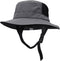 Surf Bucket Hat Waterproof Sun Hat with UPF 50+ UV Protection, Adjustable Chin Strap for Water Sports, Surfing