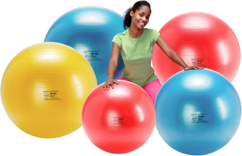GYMNIC Body Ball for Core Strengthening