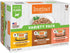 Instinct Flaked Variety Pack Wet Cat Food - 5.5 Oz, 12 Pack