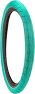 SALT Tracer BMX Bicycle Tires for Street Riding