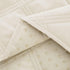 Ameritex Waterproof Dog Bed Cover, Anti-Slip Pet Blanket for Furniture, Couch, Sofa