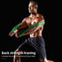 Pull Up Resistance Bands Set of 4 for Men and Women, Assistance Band for Home Fitness and Powerlifting