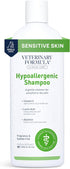 Veterinary Formula Clinical Care Hypoallergenic Shampoo for Dogs and Cats, 16 oz