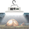 10000mAh Rechargeable Hanging Tent Lighting, Portable 30W 4000LM LED Camping Lantern with