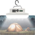 10000mAh Rechargeable Hanging Tent Lighting, Portable 30W 4000LM LED Camping Lantern with