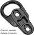 NEATABY Sling Mount Fit for Two Point and Traditional Slings