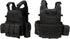 Tactical Vest Survival Vest, Adjustable Outdoor Safety Protection Hunting Vest for Tactical Cosplay