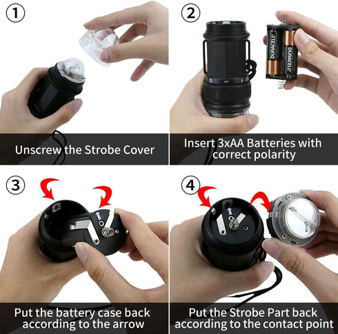 Powerful Waterproof Dive Light - High Lumens Underwater Flashlight, Brightest LED for Diving and Outdoor Activities
