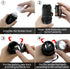 Powerful Waterproof Dive Light - High Lumens Underwater Flashlight, Brightest LED for Diving and Outdoor Activities