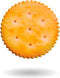 Cracker Golf Ball Marker, Premium Golf Accessories & Funny Golf Gifts for