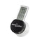REPTI ZOO Reptile Terrarium Thermometer Hygrometer, Digital LCD Display, Pet Rearing Box