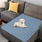 Waterproof Anti-Slip Dog Bed Cover and Pet Blanket, 40x50 Inch Sofa Pet Bed Mat for Cats Dogs