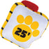 Zanies 4pc Fetch & Fix Tool Toys