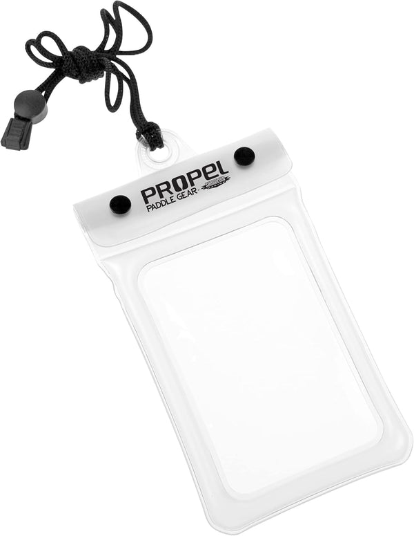Shoreline Marine Propel Paddle SLPG35066 Mobile Device Case, Floating, 9.25' x