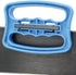 XCMAN Ski Snowboard Side Bevel File Guide, Edge Tuner Tool Multi 87 88 89 90 Degrees with File