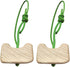 BUBEFSKD Climbing Gym Finger Strength Trainer Hangboards Training Wall Mounted Hangboards Suitable For Various Ages