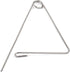 2 24" 20" 14" Crab Trap Hoop Net Ring Trap for Pier Dock Jetty Dungeness Rock Blue Crabs with Float, Line Bait Clip