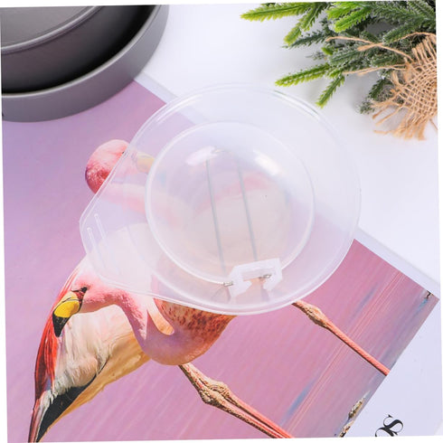Set Cookset Backpacking POPETPOP Portable Camping Cookware Lightweight Aluminum for Outdoor Cooking Includes Bowls