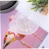 Set Cookset Backpacking POPETPOP Portable Camping Cookware Lightweight Aluminum for Outdoor Cooking Includes Bowls