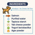 2 1 Pack 20 Pack KI-You in Gel Stick Treats for Dogs & Cats : Mongolian Yogurt & Himalayan Yak Cheese, Clean Formula