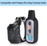 PetSpy X-Pro Extra Receiver Collar, Replacement Part for X-Pro Dog Training Collar