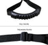 Kayak Stand Up Assist Strap, Adjustable 34-54 Inches Canoe Drag Handles for SUP and Dragging Accessories