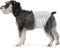 Amazon Basics Male Dog Diapers, Super Absorbent Disposable Wrap with Leak-Proof Protection,