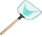 Cabilock Fish Tank Net with Wooden Handle 30cm Aquarium Mesh Dip Net