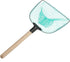 Cabilock Fish Tank Net with Wooden Handle 30cm Aquarium Mesh Dip Net