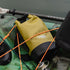 Pelican Waterproof Dry Bag - Exodry, Thick Lightweight Roll Top Compression Sack