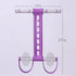 Pedal Resistance Band - Multifunction Yoga Workout Equipment for Sit-up Exercise at Home Gym